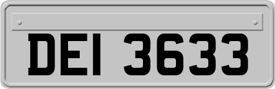 DEI3633