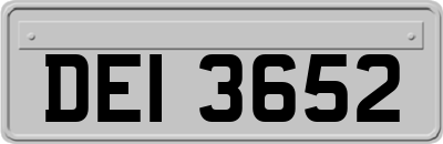 DEI3652