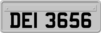 DEI3656