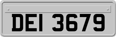 DEI3679