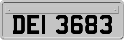 DEI3683
