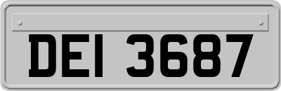 DEI3687