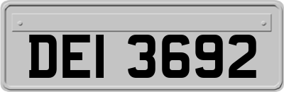 DEI3692