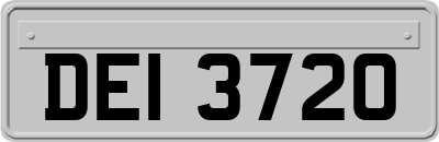 DEI3720