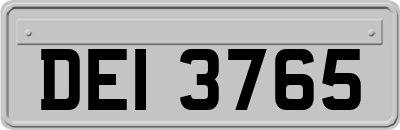 DEI3765