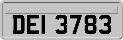 DEI3783