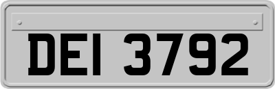 DEI3792
