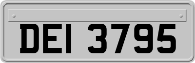 DEI3795