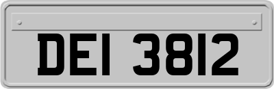 DEI3812
