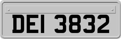 DEI3832