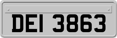DEI3863