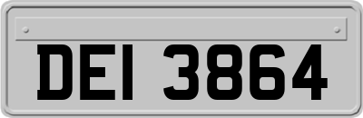 DEI3864