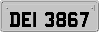 DEI3867