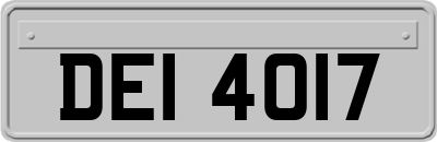 DEI4017