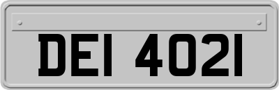 DEI4021