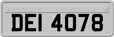 DEI4078