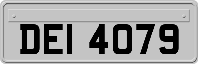 DEI4079