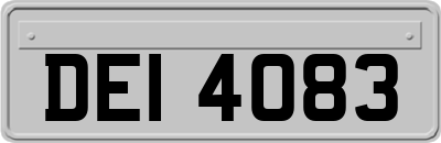 DEI4083