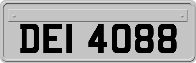 DEI4088