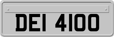 DEI4100
