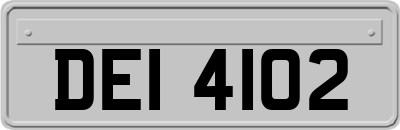 DEI4102