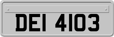 DEI4103