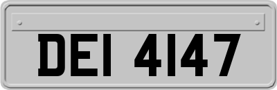 DEI4147