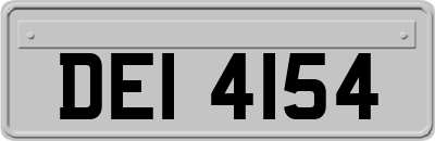 DEI4154