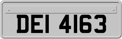 DEI4163