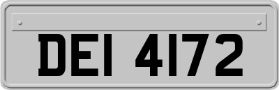 DEI4172