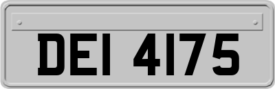 DEI4175