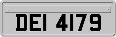 DEI4179