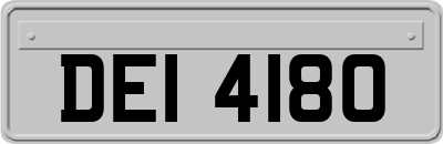 DEI4180