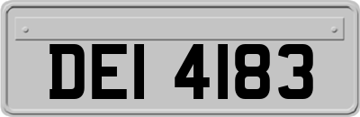 DEI4183