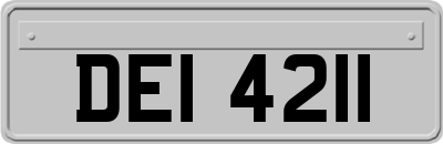 DEI4211
