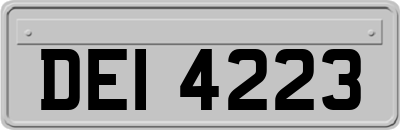 DEI4223