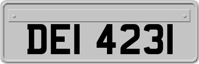 DEI4231