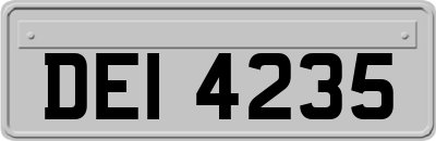 DEI4235