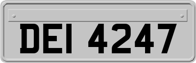 DEI4247