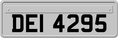 DEI4295