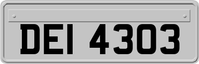 DEI4303