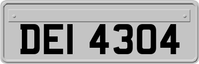 DEI4304