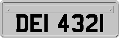 DEI4321