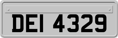DEI4329