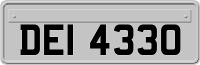 DEI4330