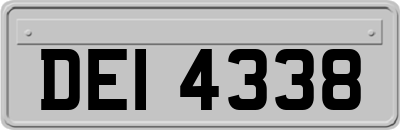 DEI4338
