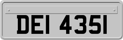DEI4351