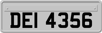 DEI4356