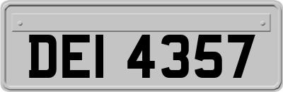 DEI4357