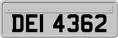 DEI4362